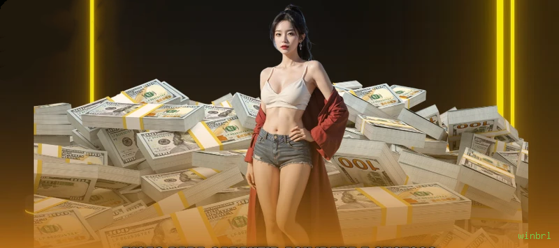 Download app winbrl Android iOS